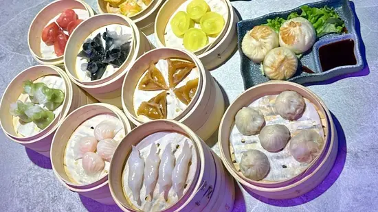 Rujia Ristorante