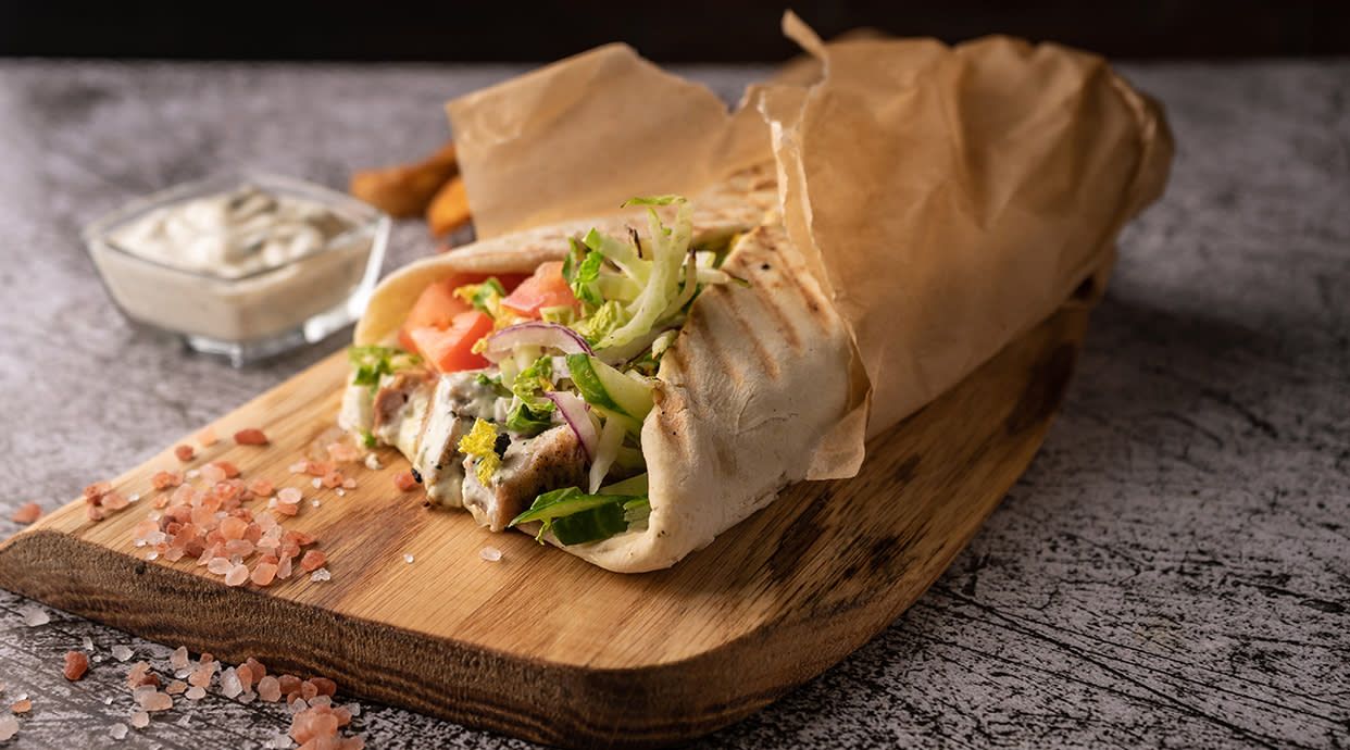 DONER KING'S KEBAB