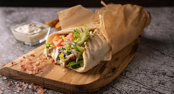 DONER KING'S KEBAB