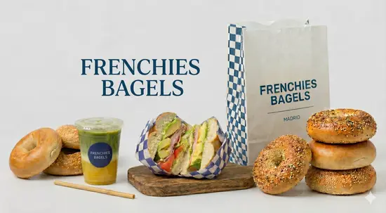 Frenchies Bagels
