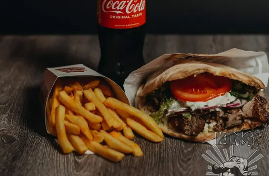 Kings World of Kebap