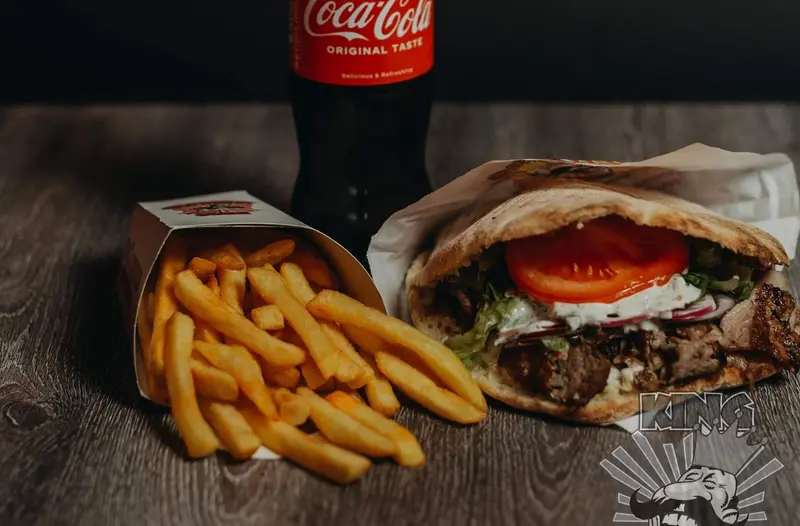 Kings World of Kebap