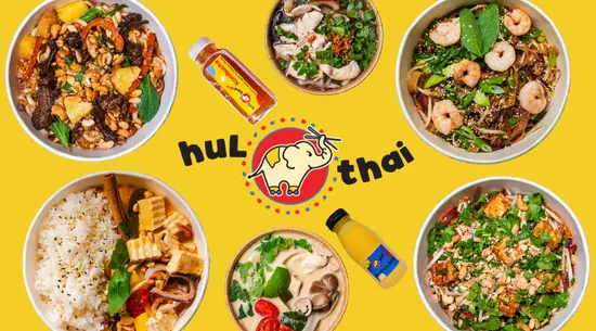 HulThai - Gaj
