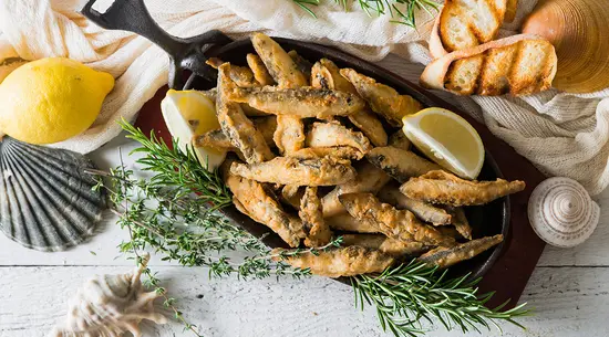 Freiduría Tikys Mikys