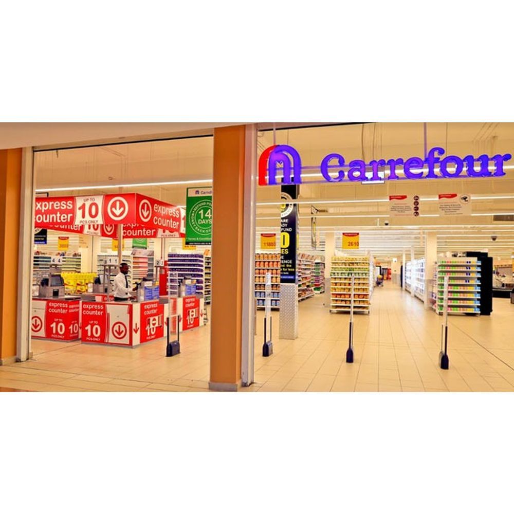 Carrefour