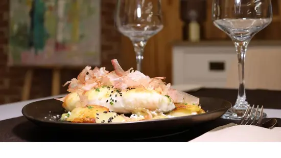 Madame (Bar-Restaurant Odeon)