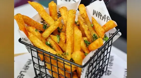 Wraplab