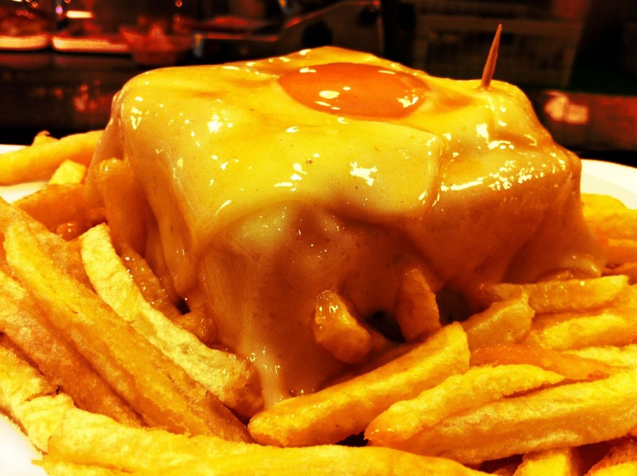 Francesinha & Cia