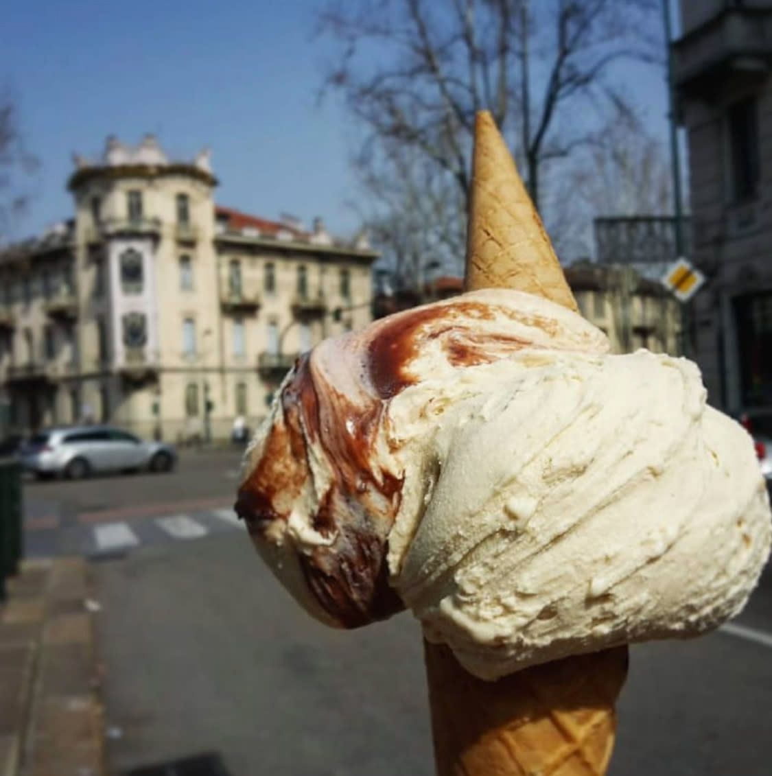 Gelateria dei Principi