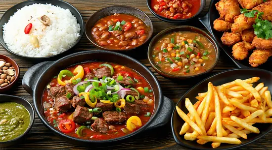 KADDUNABBI RESTAURANT