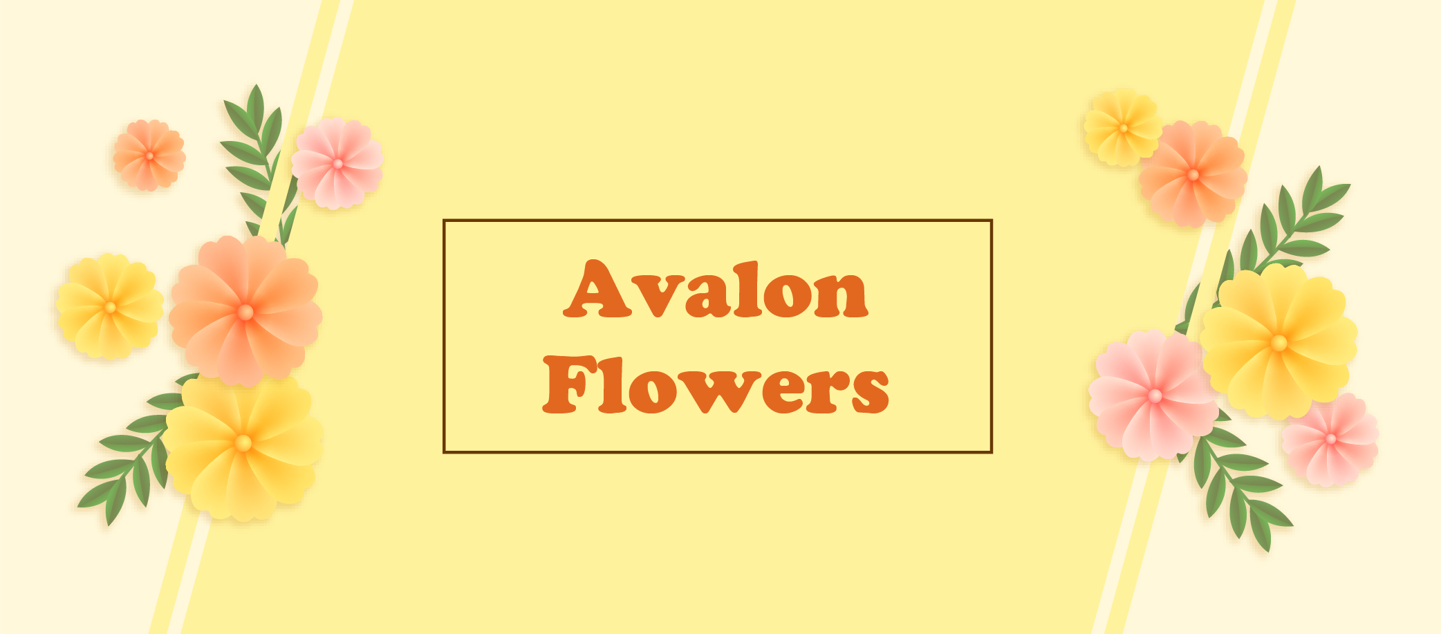 Avalon Flowers