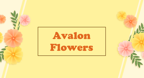 Avalon Flowers