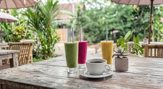 Coffe unique