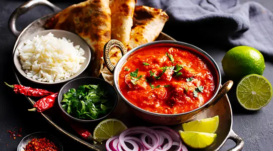 Royal Tandoori Indian Restaurant Ponferrada