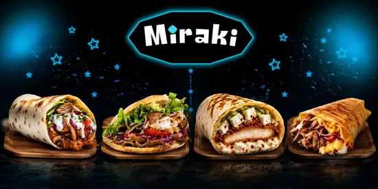 Miraki