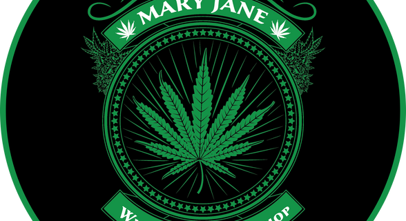 Mary Jane