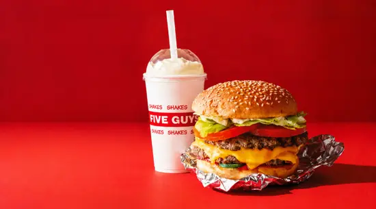 Five Guys
