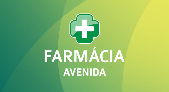 Farmácia Avenida - Porto