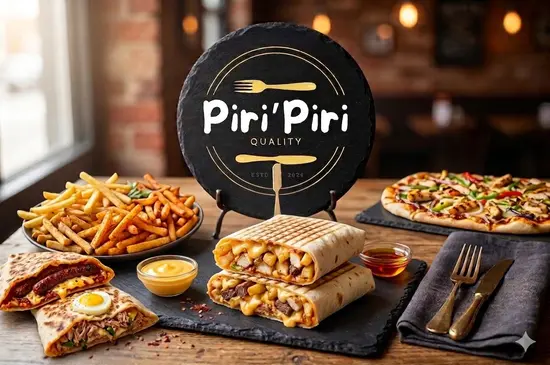 Piri Piri