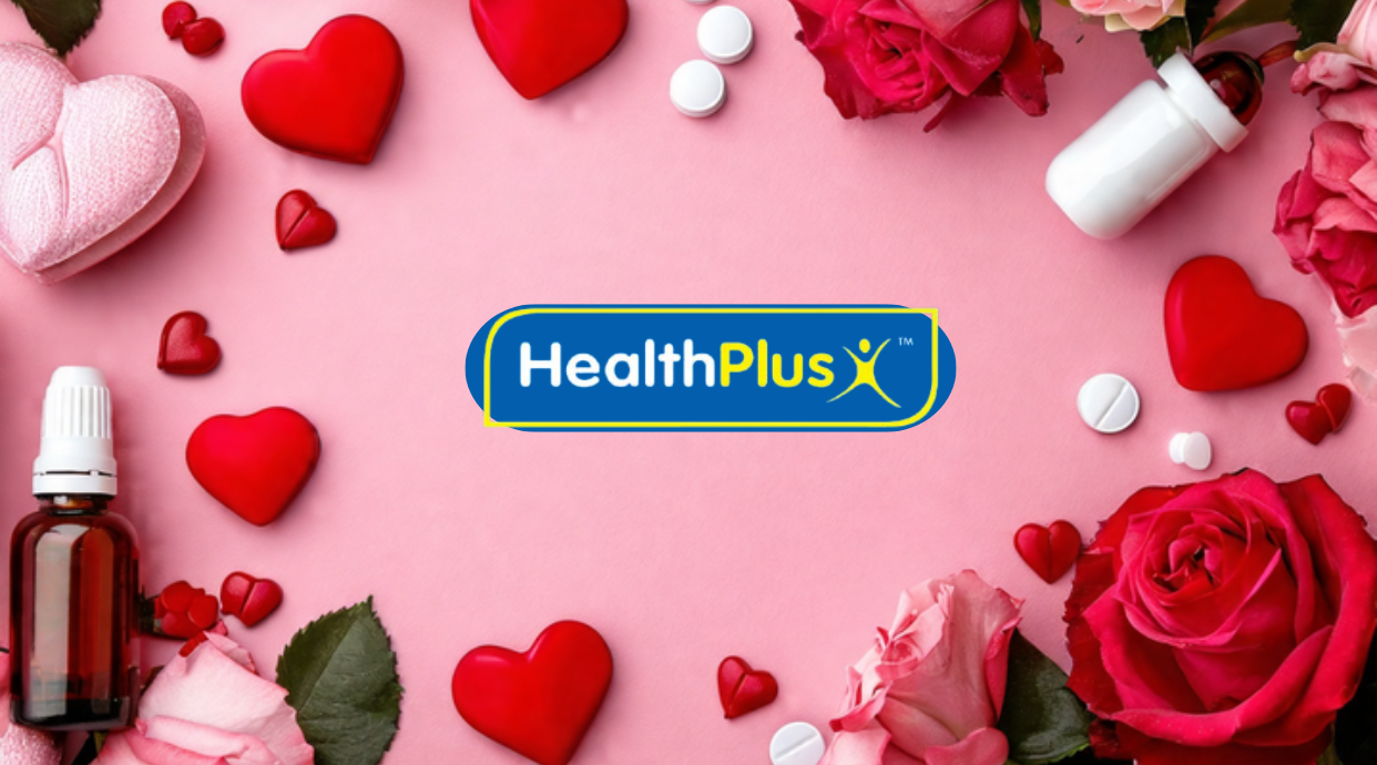 HealthPlus