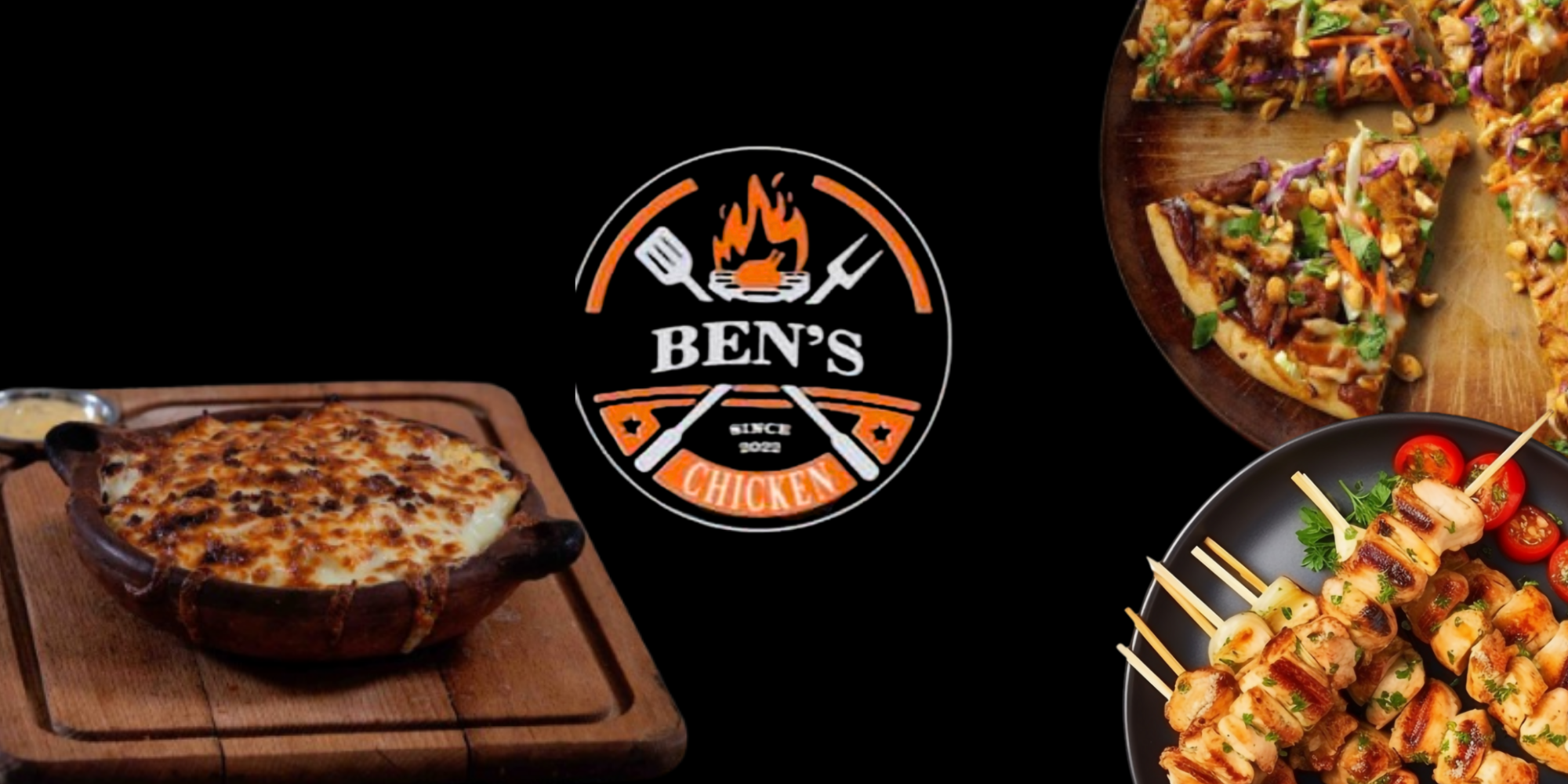 Ben's Chicken