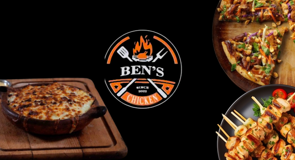 Ben's Chicken