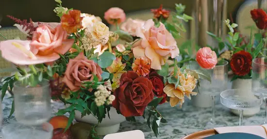 Florista Fofurices da Vera