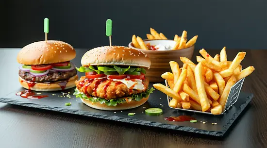 Ijay’s bistro