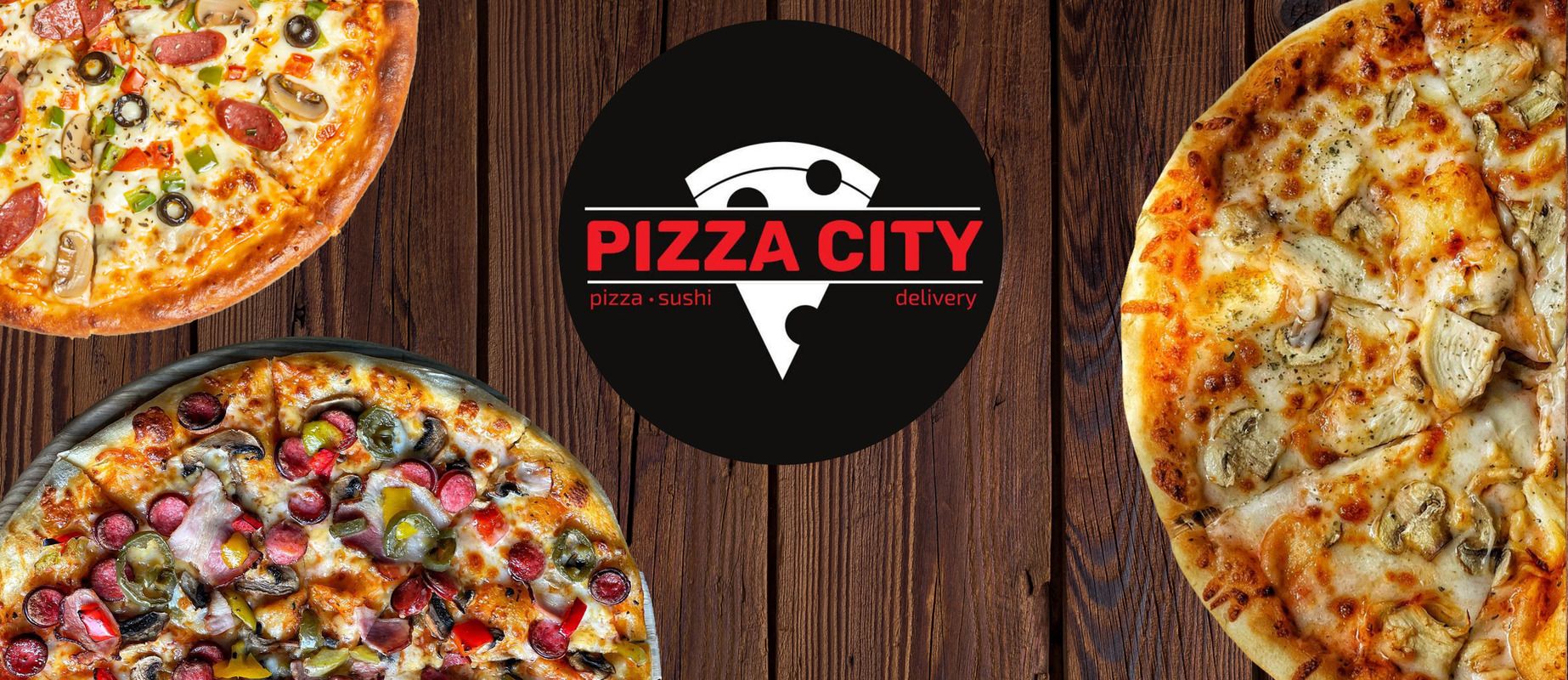 PizzaCity