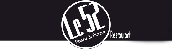 Restaurant Le 52