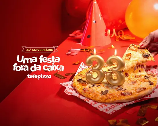 TelePizza