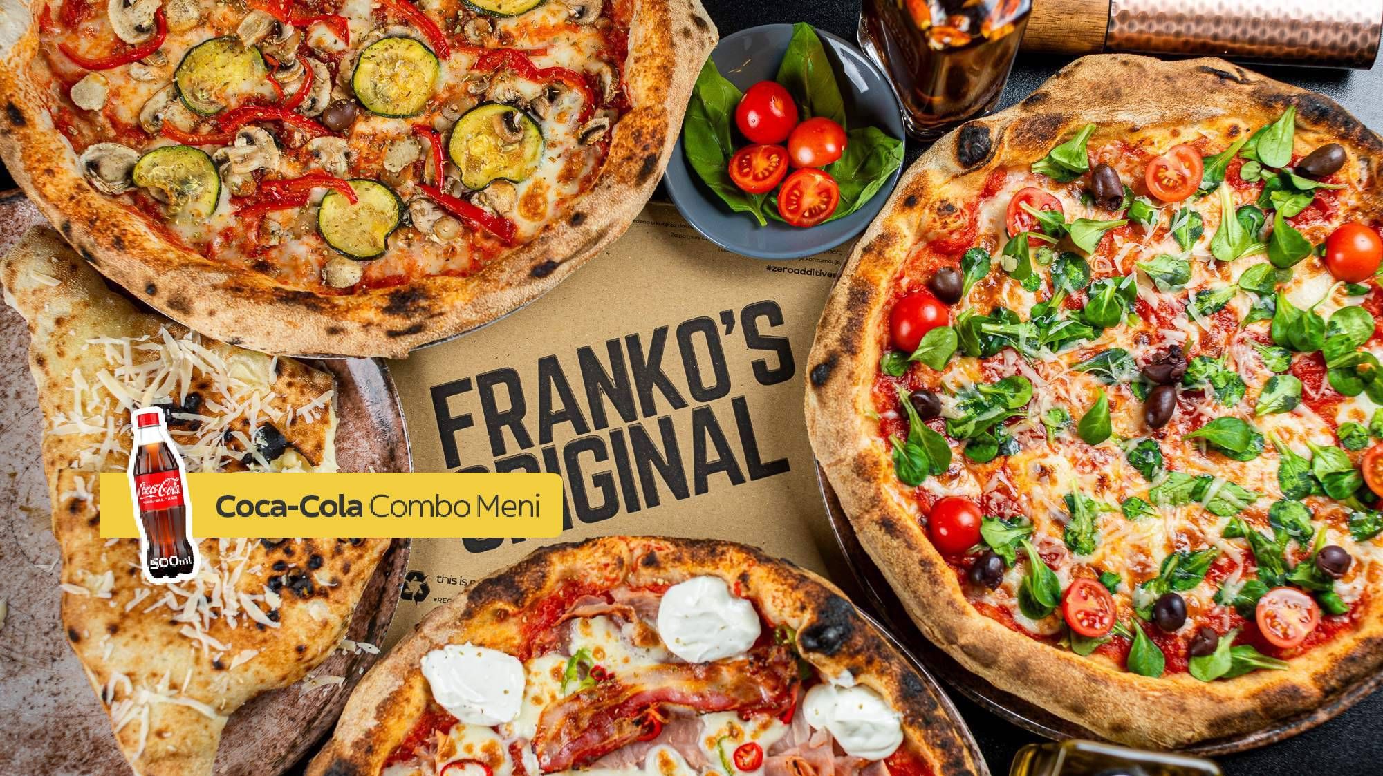 Franko's Oldschool