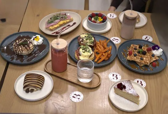 Brunch Society
