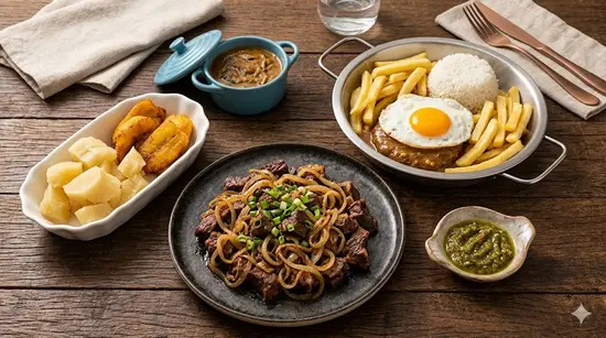 Tasquinha Sabor do Kamba