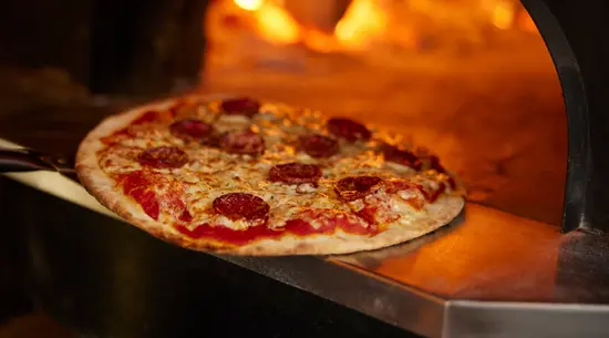 Pizzería Napols