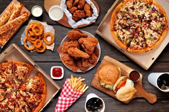 Dreams Food