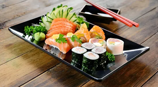 Sushi Panda