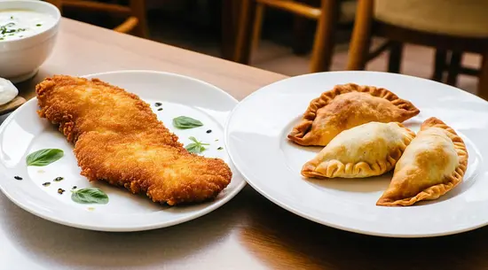 EMPANADAS