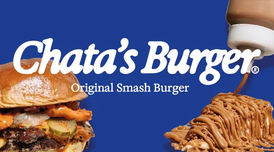 Chata's Burger