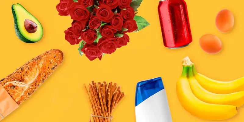Glovo Bargains