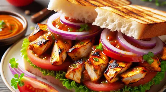 Royal Palace Restaurant Halal