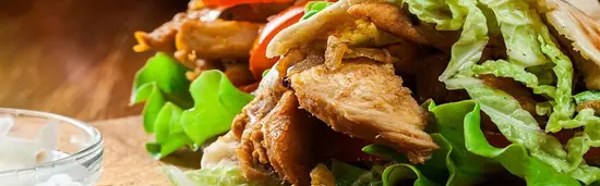 Hallo Kebap Oleśnica