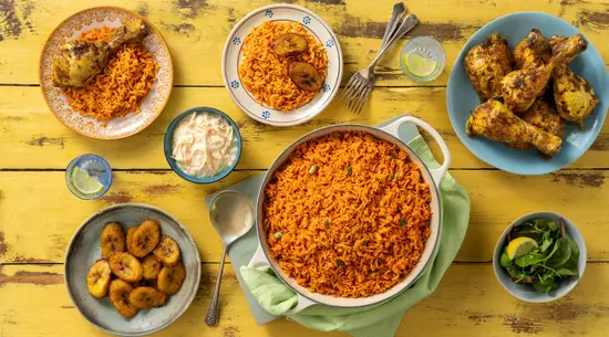 Jampat kitchen