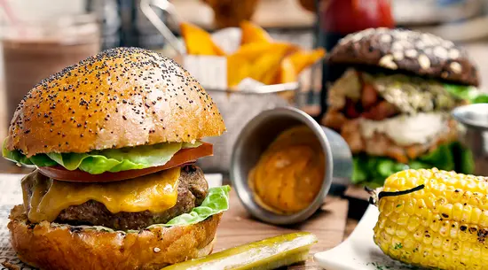 Hamburgheria dei Colli