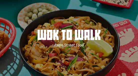 Wok to Walk
