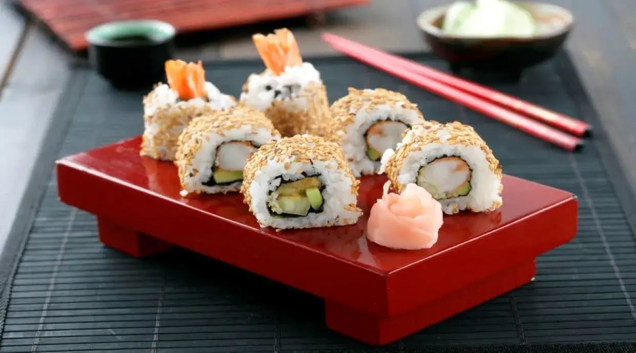 Sushi Ursus