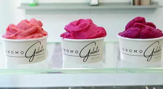 GNOMOGELATO