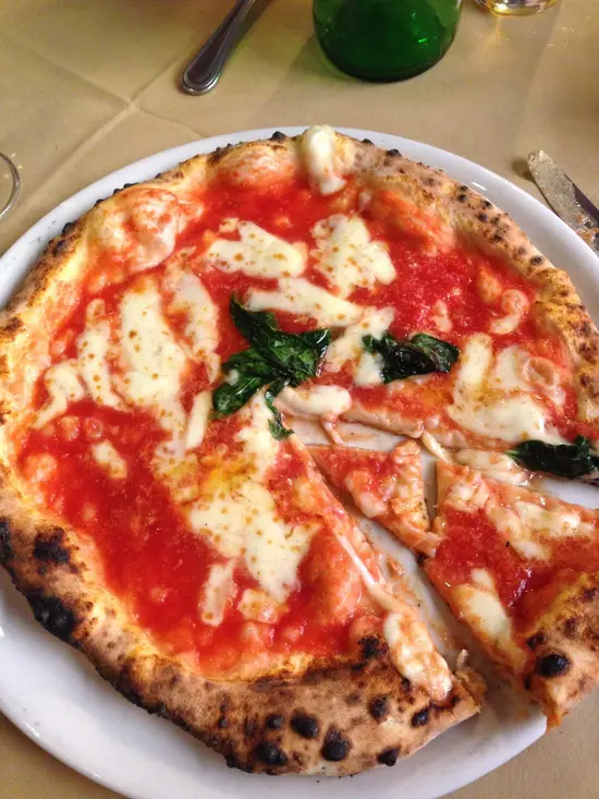 Bella Pizza