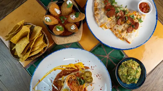 Blue Cactus Fabryka Norblina