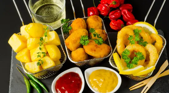 Bar Las Nuevas Jarritas